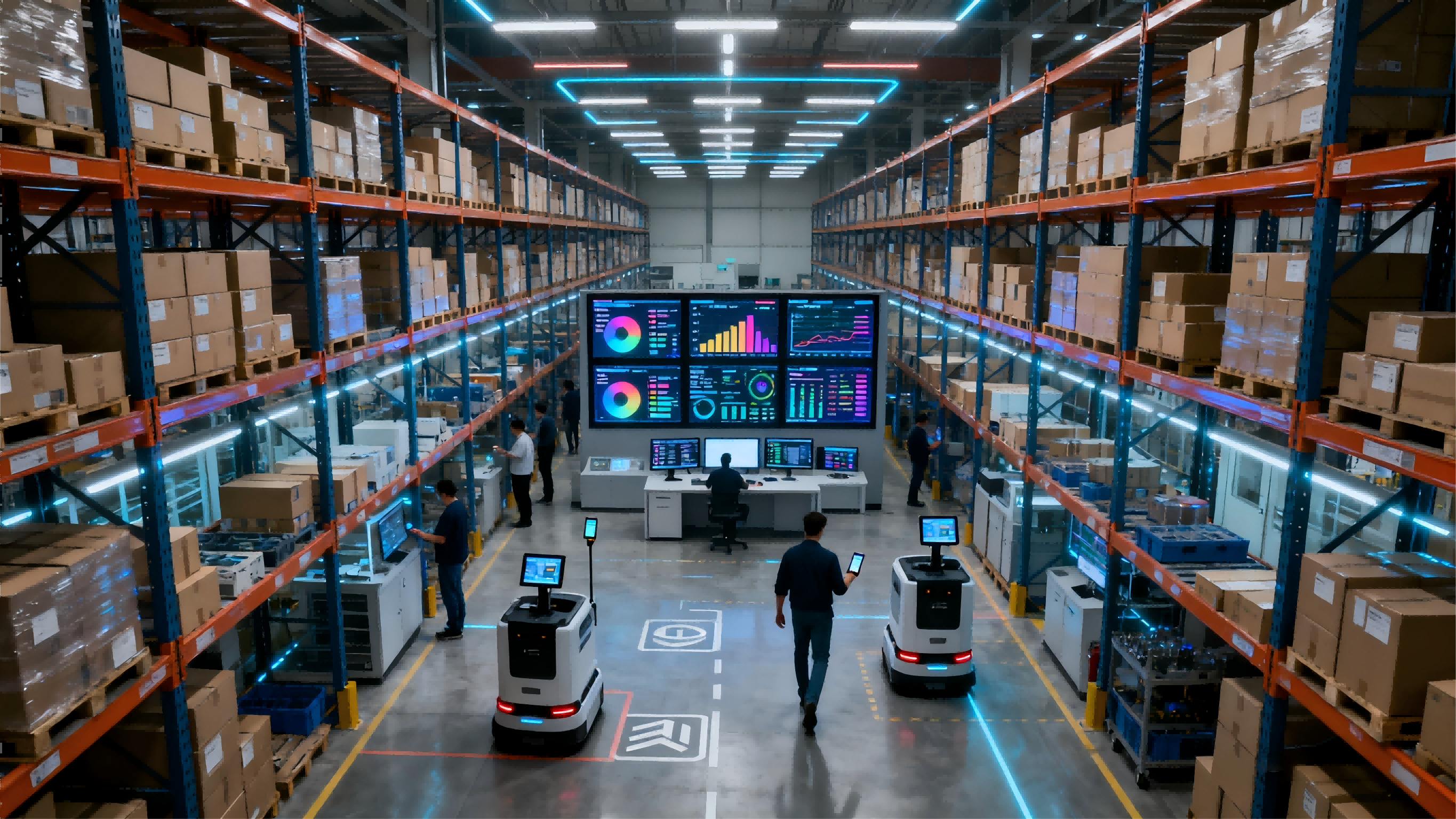 智慧生態(tài)(1)